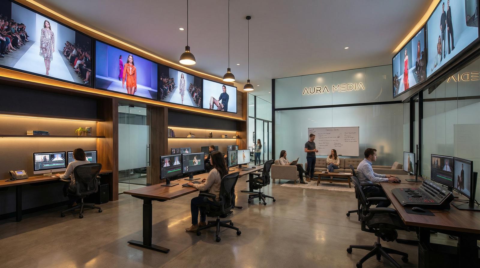 高清视频 AI推荐系统