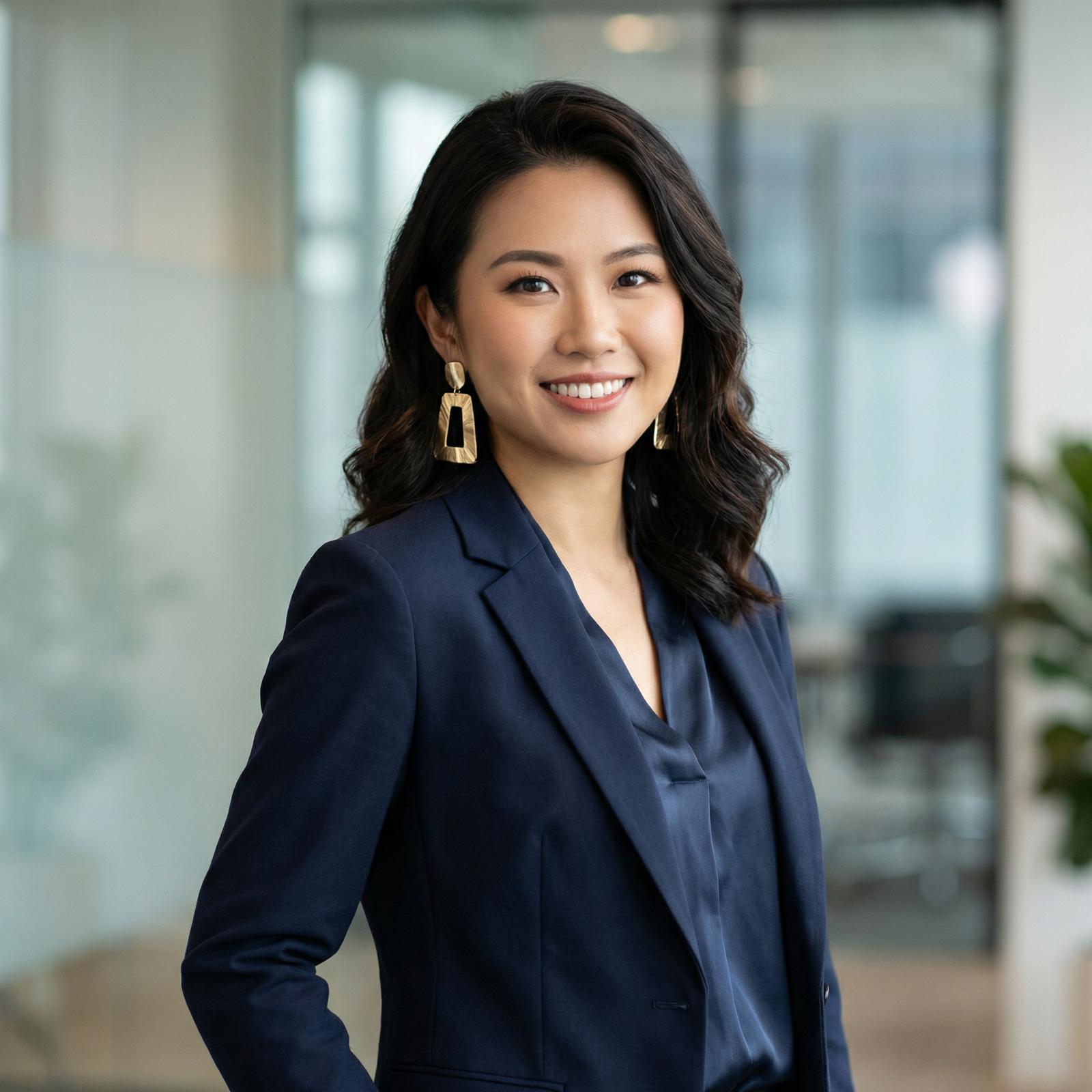 高清视频顾问苏晴