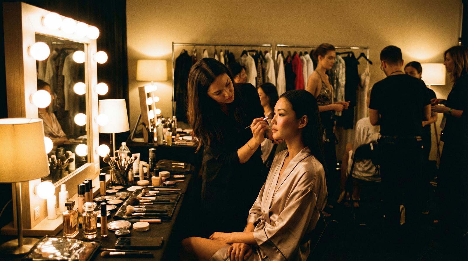 高清视频幕后花絮视频